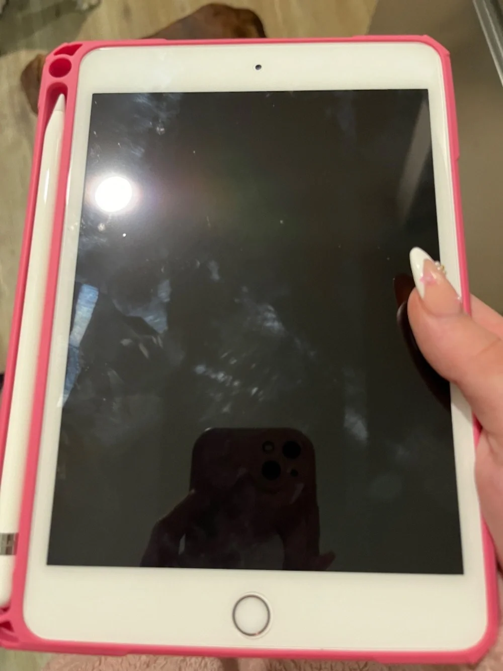 I pad mini 5th generation